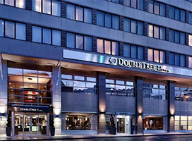 DoubleTree By Hilton London Victoria