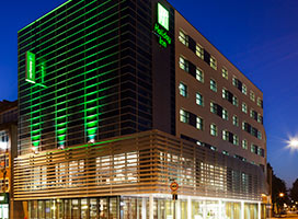 Holiday Inn London Whitechapel