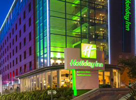 Holiday Inn London West